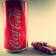Illustration for article titled Intimidator in a can. Dale Earnhardts Grand National series, Pontiac Ventura